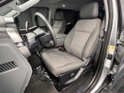 Another view of 2024 Ford F-250SD XL for sale in Salt Lake City, UT at Parkline Motors