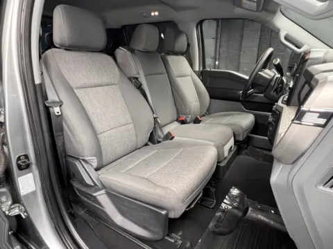 More photos of 2024 Ford F-250SD XL at Parkline Motors, UT