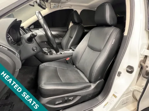 Another view of 2024 INFINITI Q50 LUXE for sale in Salt Lake City, UT at Parkline Motors