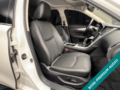 More photos of 2024 INFINITI Q50 LUXE at Parkline Motors, UT