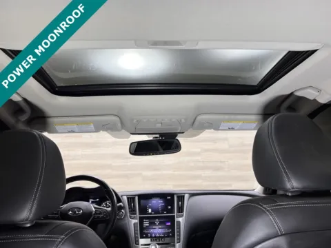 More photos of 2024 INFINITI Q50 LUXE at Parkline Motors, UT