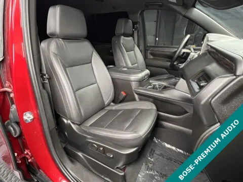 More photos of 2023 Chevrolet Tahoe Z71 at Parkline Motors, UT