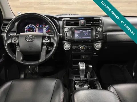 Photos of 2017 Toyota 4Runner TRD Off-Road Premium for sale in Salt Lake City, UT at Parkline Motors