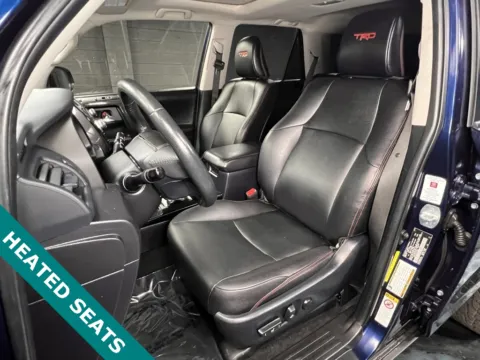 Another view of 2017 Toyota 4Runner TRD Off-Road Premium for sale in Salt Lake City, UT at Parkline Motors