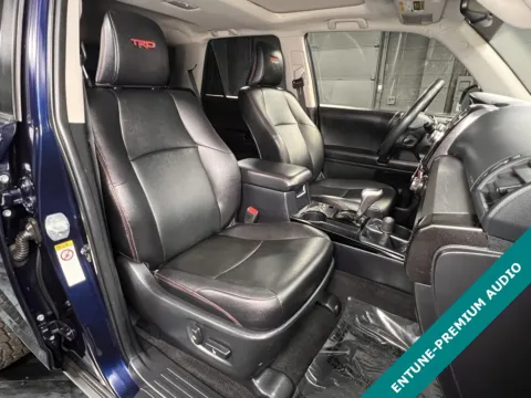 More photos of 2017 Toyota 4Runner TRD Off-Road Premium at Parkline Motors, UT