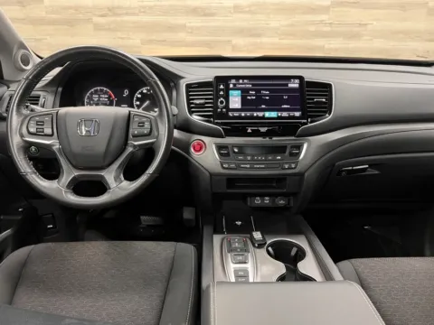 Photos of 2025 Honda Ridgeline Sport for sale in Salt Lake City, UT at Parkline Motors