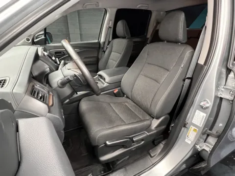 Another view of 2025 Honda Ridgeline Sport for sale in Salt Lake City, UT at Parkline Motors