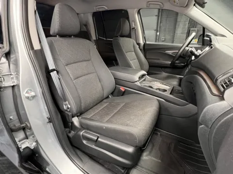 More photos of 2025 Honda Ridgeline Sport at Parkline Motors, UT