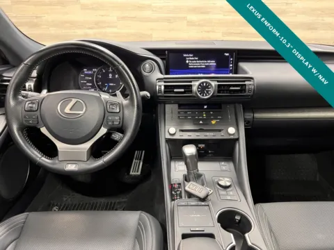 Photos of 2021 Lexus RC 350 F Sport for sale in Salt Lake City, UT at Parkline Motors