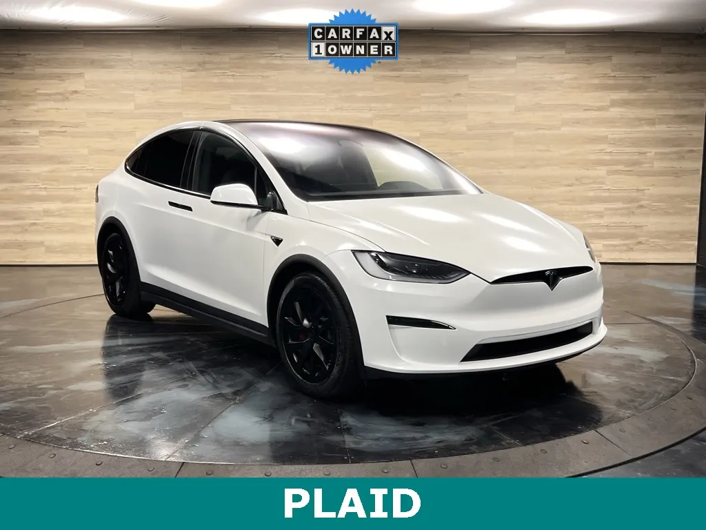 2024 Tesla Model X Plaid for sale in Salt Lake City, UT