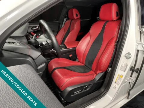 Another view of 2023 Acura TLX A-Spec Package for sale in Salt Lake City, UT at Parkline Motors