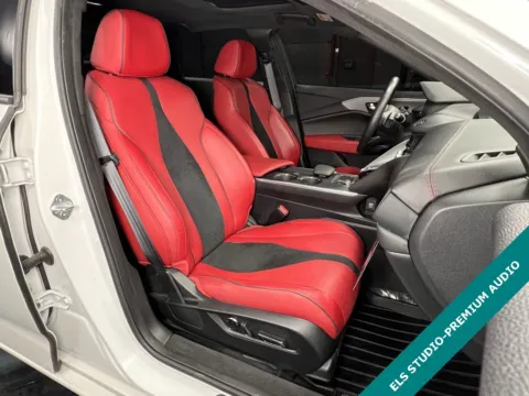 More photos of 2023 Acura TLX A-Spec Package at Parkline Motors, UT