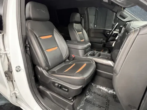 More photos of 2021 GMC Sierra 1500 AT4 at Parkline Motors, UT