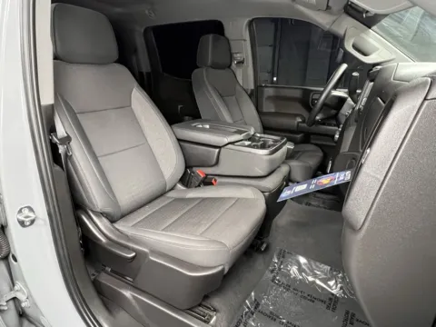 More photos of 2024 Chevrolet Silverado 1500 Custom Trail Boss at Parkline Motors, UT