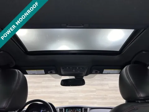 More photos of 2023 INFINITI Q50 Red Sport 400 at Parkline Motors, UT