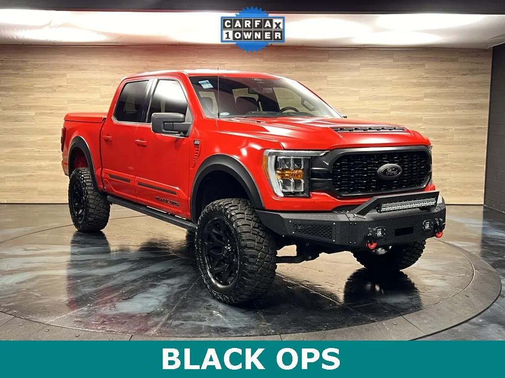 2022 Ford F-150 XLT for sale in Salt Lake City, UT