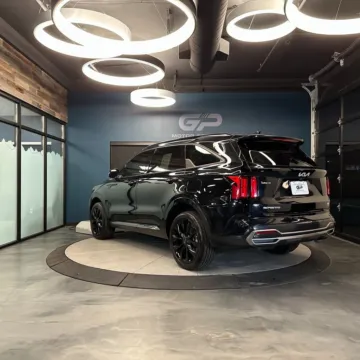 More photos of 2023 Kia Sorento SX at GP Motor Company, UT