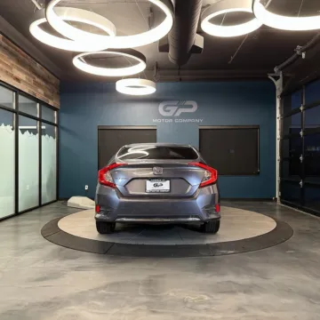 More photos of 2020 Honda Civic LX at GP Motor Company, UT