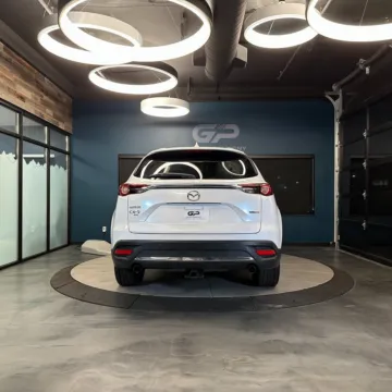 More photos of 2020 Mazda CX-9 Grand Touring at GP Motor Company, UT