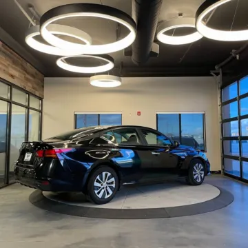 Another view of 2021 Nissan Altima 2.5 S for sale in Kaysville, UT at GP Motor Company