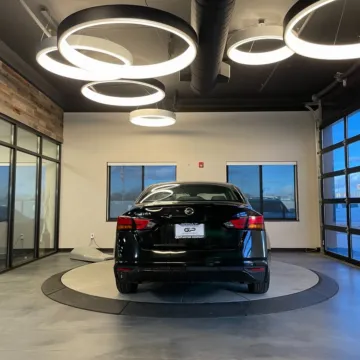 More photos of 2021 Nissan Altima 2.5 S at GP Motor Company, UT