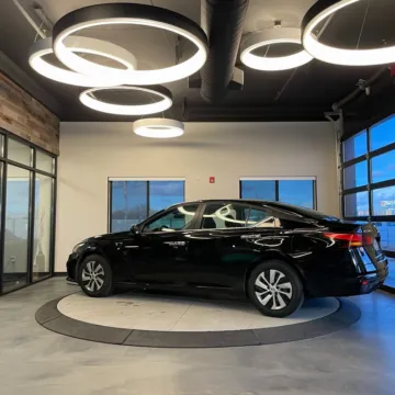 More photos of 2021 Nissan Altima 2.5 S at GP Motor Company, UT