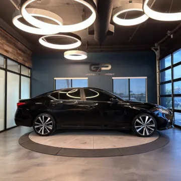 Photos of 2022 Nissan Altima 2.5 SR for sale in Kaysville, UT at GP Motor Company