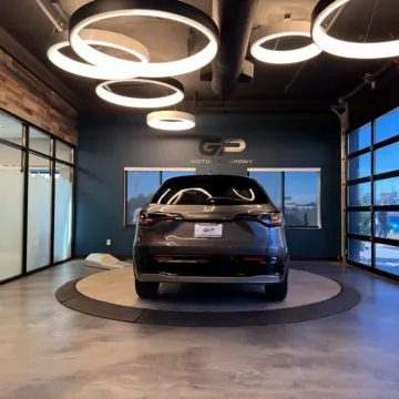 More photos of 2025 Honda HR-V EX-L at GP Motor Company, UT