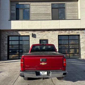 More photos of 2018 Chevrolet Silverado 1500 LT at GP Motor Company, UT