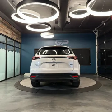 More photos of 2021 Mazda CX-9 Touring at GP Motor Company, UT