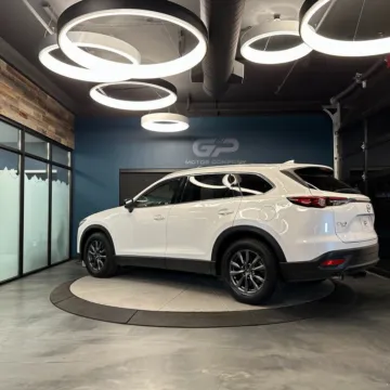 More photos of 2021 Mazda CX-9 Touring at GP Motor Company, UT