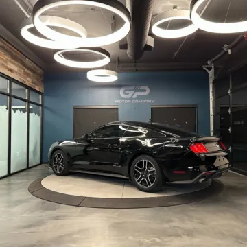 More photos of 2020 Ford Mustang EcoBoost Premium at GP Motor Company, UT