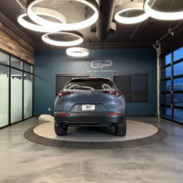 More photos of 2022 Mazda CX-30 2.5 S Carbon Edition at GP Motor Company, UT