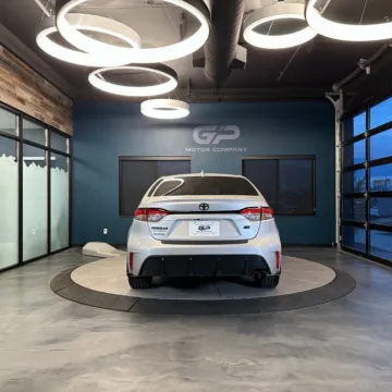 More photos of 2024 Toyota Corolla SE at GP Motor Company, UT