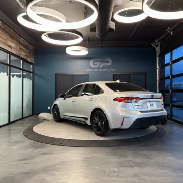 More photos of 2024 Toyota Corolla SE at GP Motor Company, UT