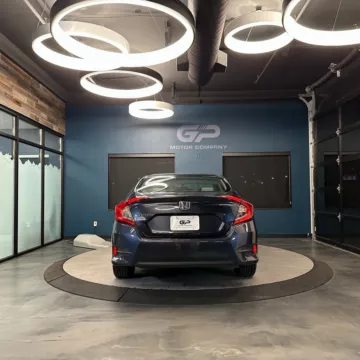 More photos of 2016 Honda Civic EX at GP Motor Company, UT