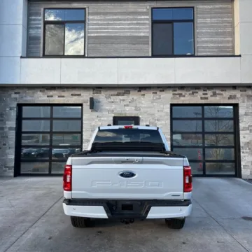 More photos of 2021 Ford F-150 XLT at GP Motor Company, UT