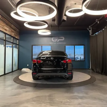 More photos of 2022 Nissan Altima 2.5 SR at GP Motor Company, UT