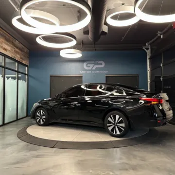 More photos of 2019 Nissan Altima 2.5 SV at GP Motor Company, UT