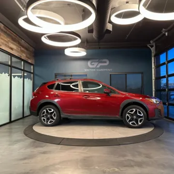 Photos of 2018 Subaru Crosstrek 2.0i Limited for sale in Kaysville, UT at GP Motor Company