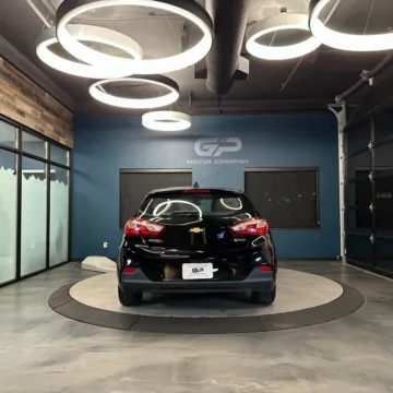 More photos of 2017 Chevrolet Cruze Premier at GP Motor Company, UT