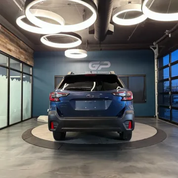More photos of 2020 Subaru Outback Onyx Edition XT at GP Motor Company, UT