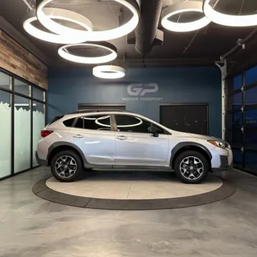 Photos of 2018 Subaru Crosstrek 2.0i for sale in Kaysville, UT at GP Motor Company