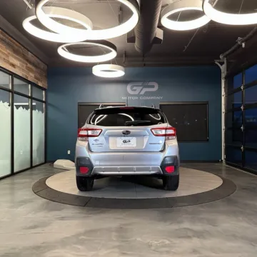 More photos of 2018 Subaru Crosstrek 2.0i at GP Motor Company, UT