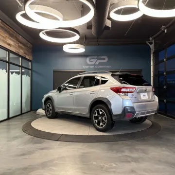 More photos of 2018 Subaru Crosstrek 2.0i at GP Motor Company, UT