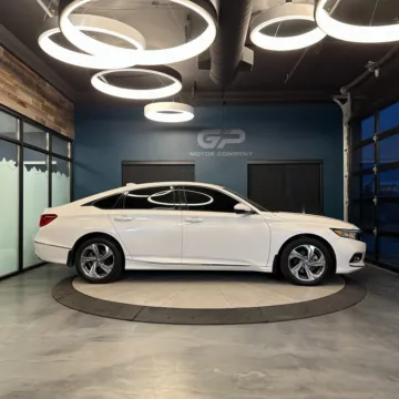 Photos of 2020 Honda Accord EX-L for sale in Kaysville, UT at GP Motor Company