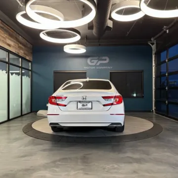More photos of 2020 Honda Accord EX-L at GP Motor Company, UT