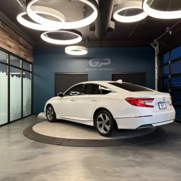More photos of 2020 Honda Accord EX-L at GP Motor Company, UT