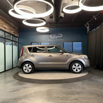Photos of 2016 Kia Soul for sale in Kaysville, UT at GP Motor Company
