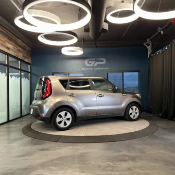 Another view of 2016 Kia Soul for sale in Kaysville, UT at GP Motor Company